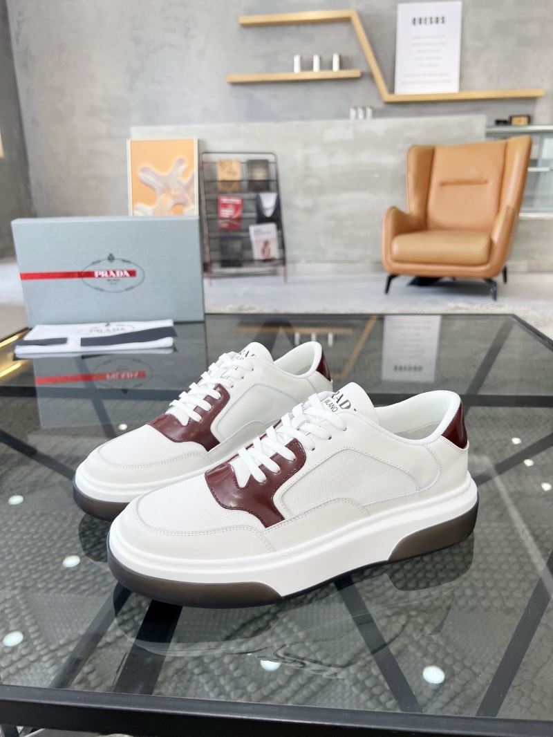 Prada Casual Shoes